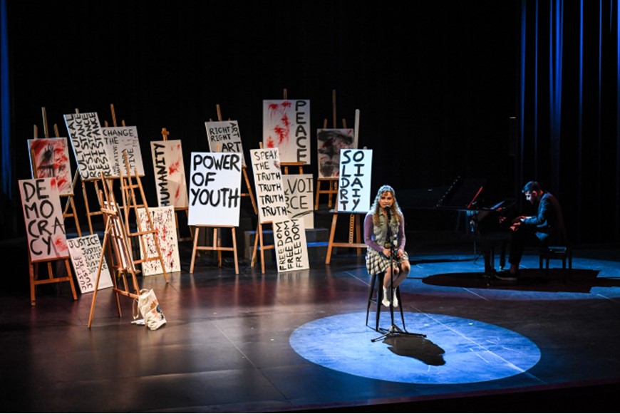 17th NDU International Film Festival  30